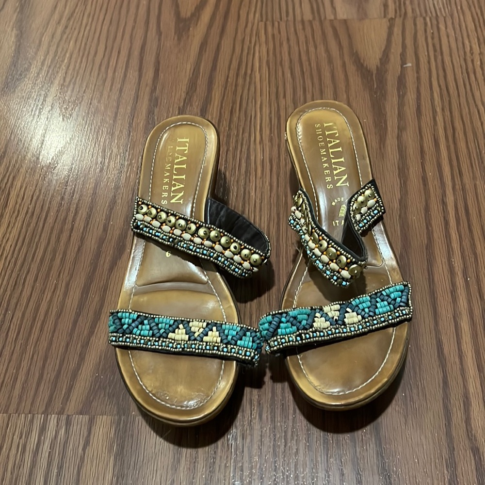 Wedges
